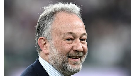 Ferrero: «Lieti di aprire il nostro stadio all’Italrugby. Vi svelo l’accordo che è di durata triennale»