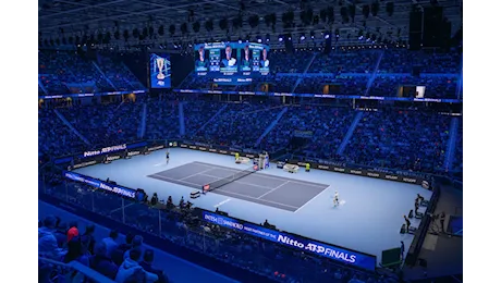 ATP Finals, ufficializzato il calendario: ecco il programma delle gare