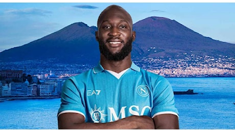 Lukaku-Napoli, Romano annuncia: Tutto definitivo! Giocatore autorizzato a viaggiare per visite mediche e firma