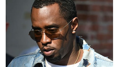 Puff Daddy ha chiesto un ordine restrittivo: È impossibile avere un giusto processo