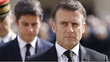 Passaggi di Stato. Macron liquida Attal, il Nuovo Fronte Popolare evapora (di N. Boffa)