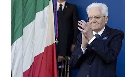 Richiamo Mattarella: le regole della democrazia non vanno violate, io arbitro