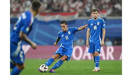 CoopVoce Extra 300 per ora continua con l’Italia agli ottavi di finale di Euro 2024