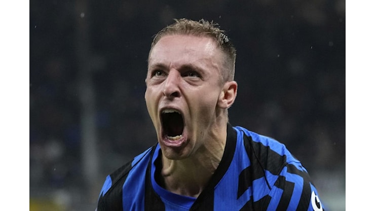 Champions e addio all’Inter: l’annuncio esplosivo su Frattesi | ESCLUSIVO - CalcioMercato.it Champions e addio all’Inter: l’annuncio esplosivo su Frattesi | ESCLUSIVO - CalcioMercato.it
