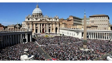 Anno Santo. Pellegrini nella Storia