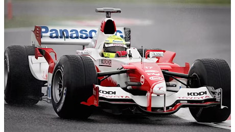 Toyota torna in Formula 1 dopo 15 anni: ecco la sua storia prima dell'accordo con Haas