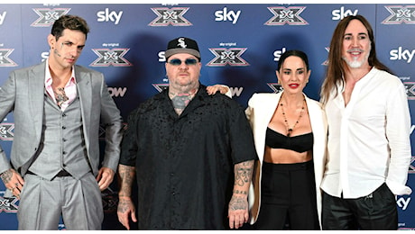 X Factor 2024, le pagelle del quarto Live: Lauro inarrestabile (10), Danielle tiepido (5), i The Foolz fuori a sorpresa (7)