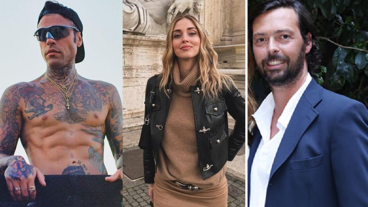 Chiara Ferragni E Giovanni Tronchetti Provera: La Storia D'amore Del ...