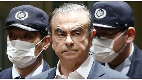 Honda-Nissan, l'ex presidende Ghosn al veleno: «Fusione è progetto destinato a fallire. No complementarità tra le due case»