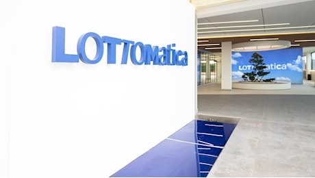 Lottomatica è contendibile, Apollo vende e scende al 21,3%