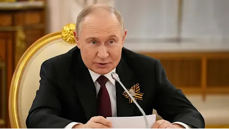 Russia-Cina, patto forte: il messaggio agli Usa