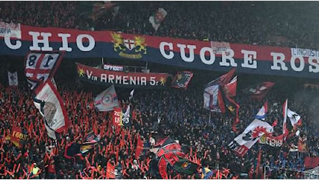 Genoa, Dan Sucu è il nuovo proprietario. Ha acquisito il 77% del capitale del club