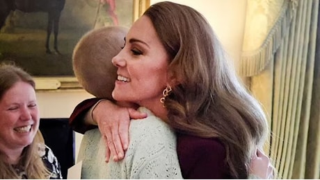 Kate Middleton: morta Liz Hatton, 17enne che la ispirò