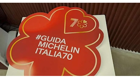 Guida Michelin, tutte le Stelle d'Abruzzo