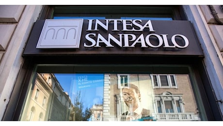 Intesa Sanpaolo, via libera a 4mila uscite. Ci saranno 3.500 ingressi