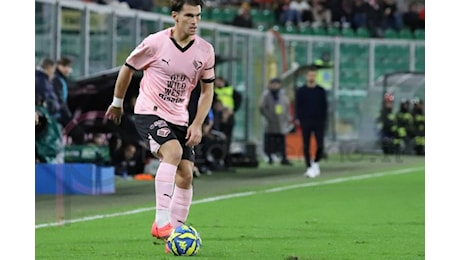 CorSport: “Il Palermo soffre e vince. Le Douaron piega il Bari”