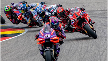 GP Giappone di MotoGP in tv, dove seguire in streaming qualifiche, Sprint e gara