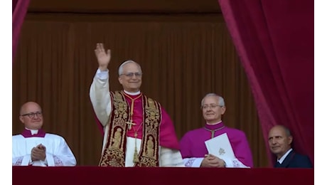 Chi era sant'Agostino?