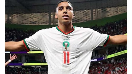 Olimpiadi 2024, Marocco batte Argentina con un gol annullato dopo due ore!