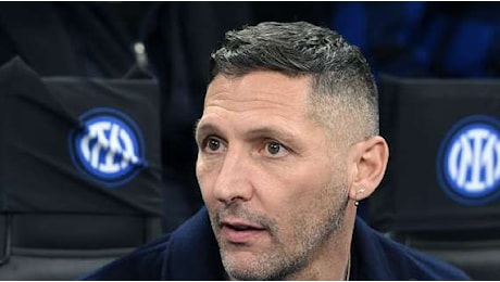 Materazzi: Thiago Motta è la scelta migliore per la Juventus in questo momento. Zidane? Non ci parliamo dai Mondiali 2006