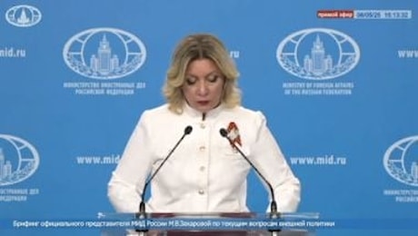 Mosca conferma: la Russia rispetterà la tregua