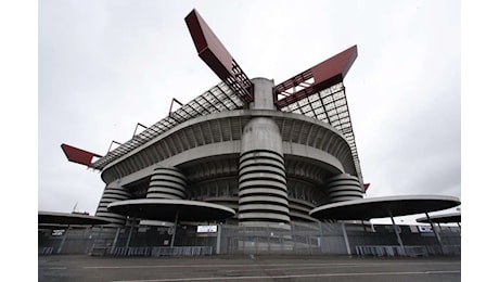 San Siro, arriva l’annuncio: stabilita la cifra per il nuovo stadio