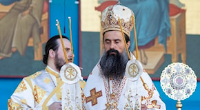Bulgaria: il patriarca