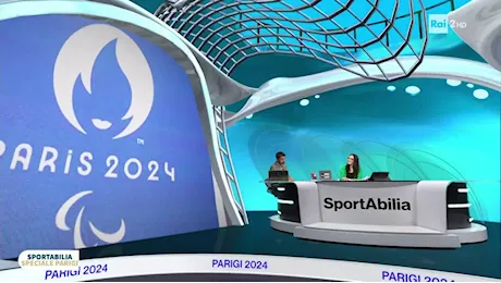 Diretta Rai Sport Domenica 8 Settembre 2024 - Paraolimpiadi Ultimo Giorno, Calcio Serie C, Ciclismo