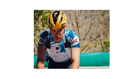 EVENEPOEL RIPARTE: VENERDÍ L'ESORDIO ALLA BRABANTSE PIJL