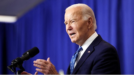 Usa, la grazia di Biden per i condannati a morte: “Così non verranno giustiziati da Trump”