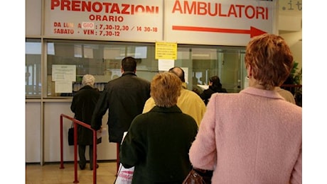 Liste d’attesa, Brunetto (Lega): “Nuova legge passo in avanti per ridurre i tempi e razionalizzare i meccanismi di prenotazioni”