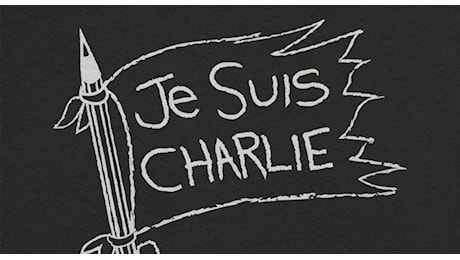 “JE SUIS CHARLIE”: NON SOLO IERI, MA ANCHE DOMANI