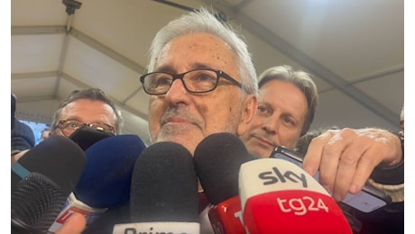 Strage del bus di Avellino, Giovanni Castellucci si è costituito in carcere