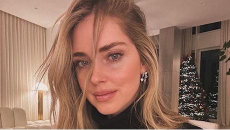 Chiara Ferragni, bilancio di un anno nella nuova casa: “Il più difficile, ma ora sono libera”