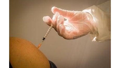 Commissione europea approva vaccino pneumococcico coniugato 21-valente negli adulti
