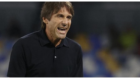 Conte pensa alla riconferma della difesa a 4 in Coppa Italia: Raspadori e Simeone dal 1'