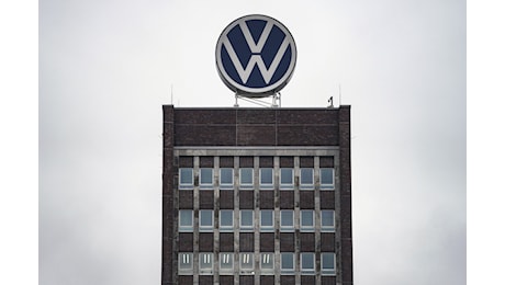 Volkswagen: riprendono le trattative tra azienda e sindacati