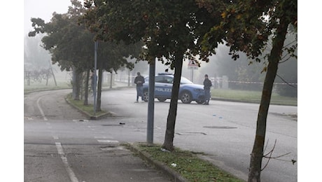 Foligno, operaio ucciso a coltellate: fermato 17enne