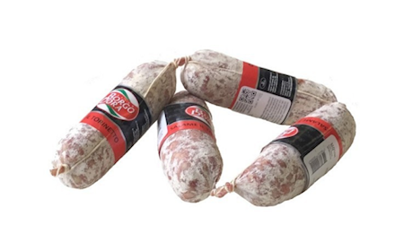 Listeria, il Ministero richiama lotto di salame Il Torinetto per rischio microbiologico