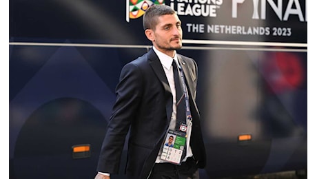 Verratti va all'Inter? La clamorosa mossa di mercato