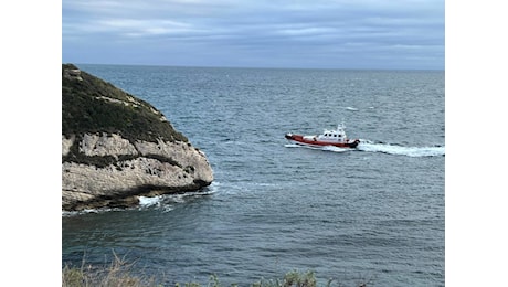 Cagliari, trovato un altro corpo in mare: potrebbe essere il fidanzato scomparso di Manola