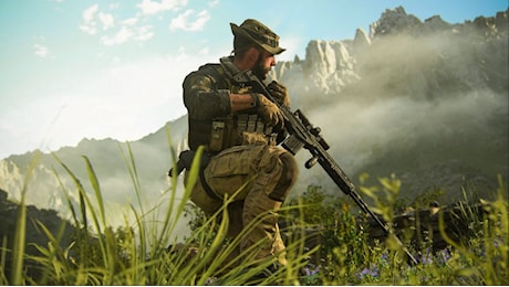 Call of Duty: Modern Warfare 3 quando arriva su Xbox Game Pass? Un insider suggerisce una data precisa