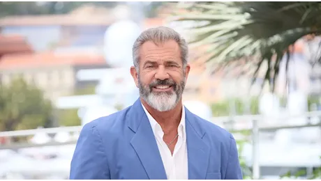 Mel Gibson al lavoro per il sequel de La passione di Cristo