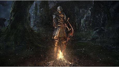 Dark Souls Remastered ha ricevuto una mod per giocare in co-op senza limiti dall'inizio alla fine dell'avventura