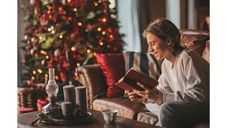 Letture per Natale, i 7 consigli di Adele Chiabodo per riscoprire l’autenticità delle feste