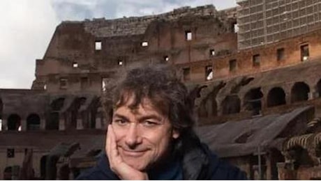 Alberto Angela: il mio presepe è la cultura