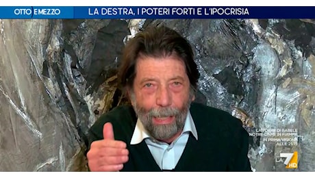 Stellantis, Cacciari a La7: “Una delle peggiori sciagure della politica italiana. Tavares pagato milioni per fallire, è tutto disgustoso”