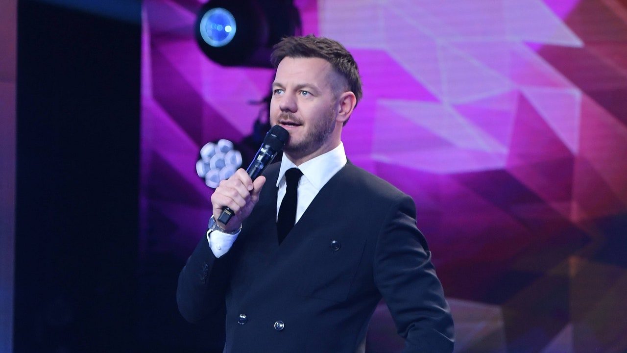 Perché Alessandro Cattelan è Perfetto Per Il Festival Di Sanremo (rsmd)