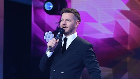 Perché Alessandro Cattelan è perfetto per il Festival di Sanremo