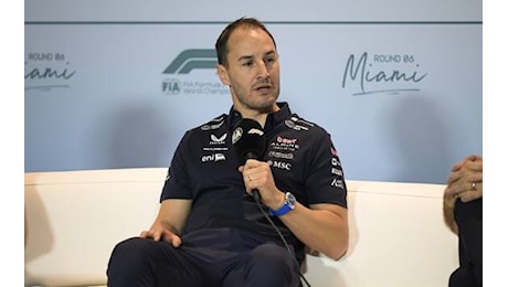 Alpine, si dimette team principal Oakes: Briatore al suo posto ad interim
